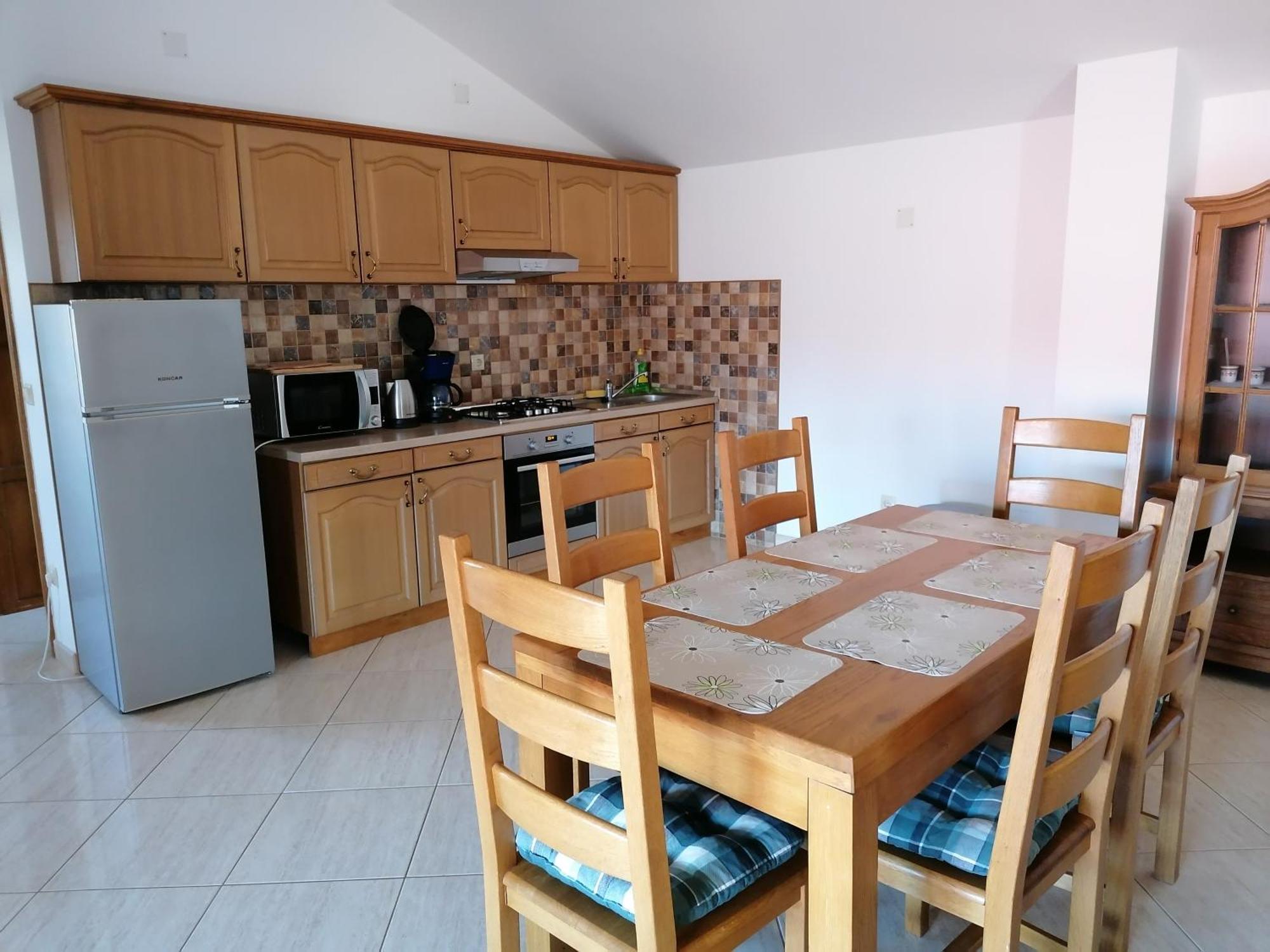 Apartman Monte Cristo 마슬레니차 외부 사진