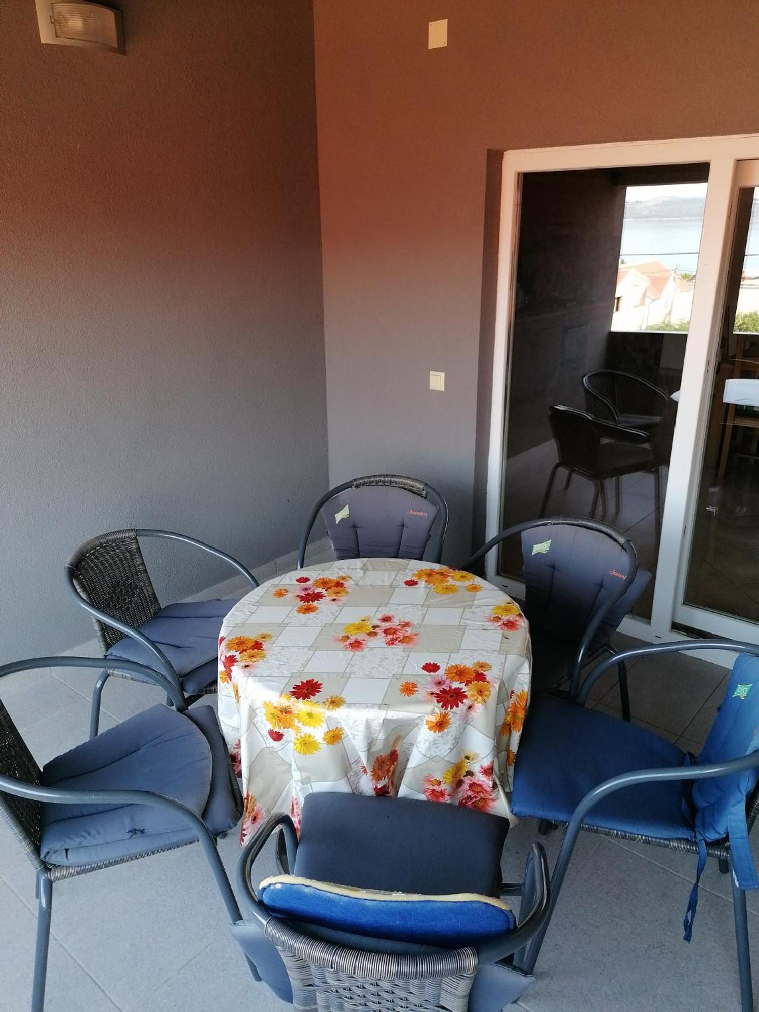 Apartman Monte Cristo 마슬레니차 외부 사진